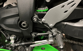 KAWASAKI NINJA ZX-6R KRT ED 2020 ZX636G