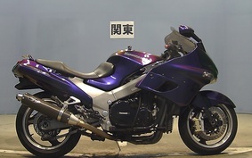 KAWASAKI ZZ1100 NINJA R Gen.2 ZXT10D