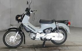 HONDA CROSS CUB 50 AA06