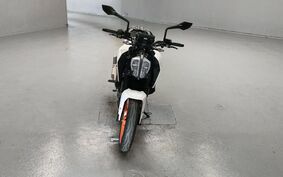 KTM 390 DUKE 2018 JPJ