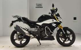 BMW G310R 2021