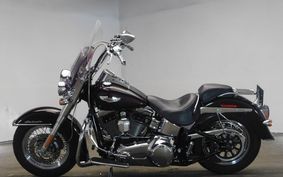 HARLEY FLSTN1580 2007 JD5