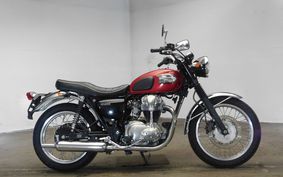 KAWASAKI W400 2006 EJ400A