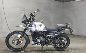 ROYAL ENFIELD ヒマラヤン 2021 不明