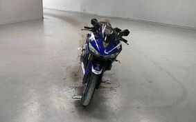 YAMAHA YZF-R25 RG10J