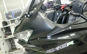 KAWASAKI NINJA ZX-6R A 2019 ZX636G