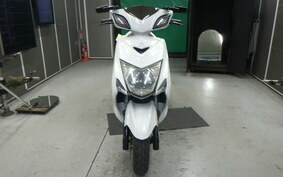 YAMAHA CYGNUS 125 XSR 2 SE44J