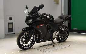 HONDA CBR400R 2015 NC47