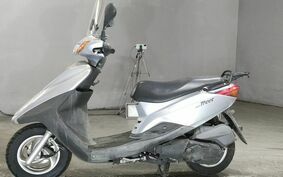 YAMAHA AXIS 125 TREET SE53J