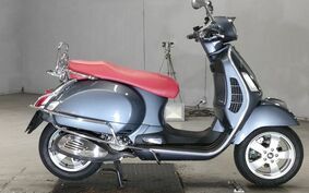 VESPA GTS250ie M45100