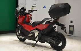 HONDA X-ADV 750 2022 RH10