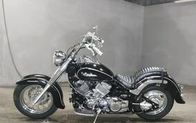 YAMAHA DRAGSTAR 400 CLASSIC 2012 VH02J