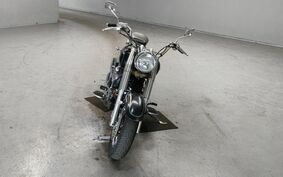 YAMAHA DRAGSTAR 400 CLASSIC 2001 VH01J