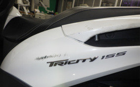 YAMAHA TRICITY 155 A SG37J