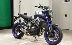 YAMAHA MT-09 A 2015 RN34J