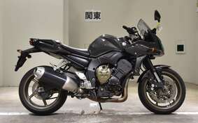 YAMAHA FZ FAZER 2009 RN16