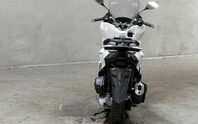 HONDA PCX 160 KF47