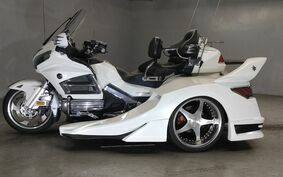 HONDA GL 1800 GOLD WING TRIKE 2013 SC68