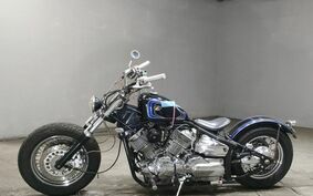 YAMAHA DRAGSTAR 1100 2000 VP10J