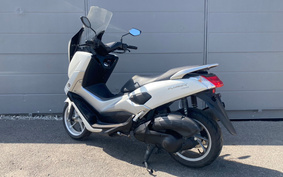 YAMAHA N-MAX 155 SG50J