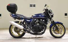 KAWASAKI ZRX-2 2002 ZR400E