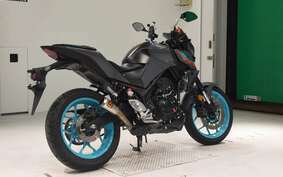 YAMAHA MT-25 A RG74J