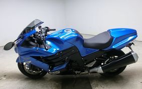 KAWASAKI ZX 1400 NINJA R 2012 ZXNE13