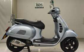 VESPA GTS300 SUPER 2021 M457