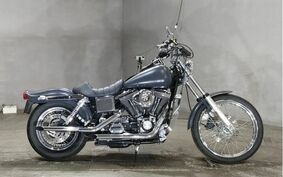 HARLEY FXDWG 1450 2000 GEV