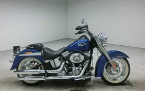 HARLEY FLSTN1580 2008 JD5