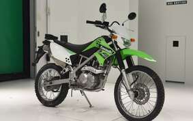 KAWASAKI KLX125 LX125C