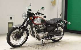 KAWASAKI W650 2009 EJ650A