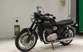 TRIUMPH BONNEVILLE T120 2022