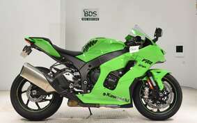 KAWASAKI ZX 10 NINJA RR 2021 ZXT02L