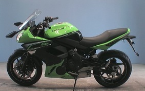 KAWASAKI NINJA 400R 2013 ER400B