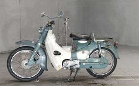 HONDA C100 SUPER CUB C100