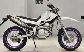 YAMAHA XT250X DG17J