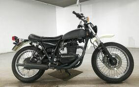 KAWASAKI 250TR BJ250F