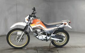 YAMAHA SEROW 225 WE DG08J