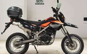 KAWASAKI KLX125D TRACKER LX125D