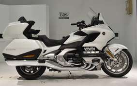 HONDA GL 1800 GOLD WING TOUR DCT 2023 SC79