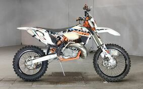 KTM 250 EXC SIXDAYS GSA