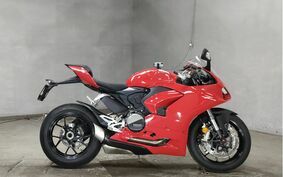 DUCATI PANIGALE V2 2020 1H00A