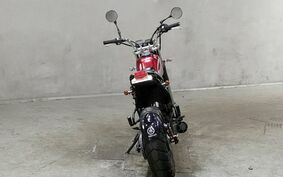 YAMAHA TW200 DG07J