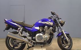 YAMAHA XJR1300 2006 RP03J