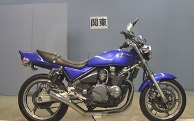 KAWASAKI ZEPHYR 400 Gen.2 1995 ZR400C