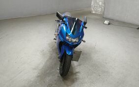 KAWASAKI NINJA 250R EX250K