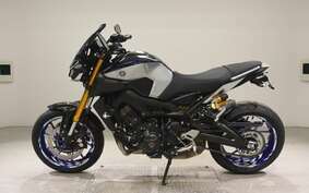 YAMAHA MT-09 ASP 2019 RN52J