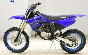 YAMAHA YZ85LW CB16C