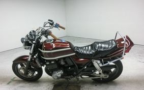 KAWASAKI ZRX400 1994 ZR400E